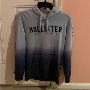 Hollister XS Hoodie